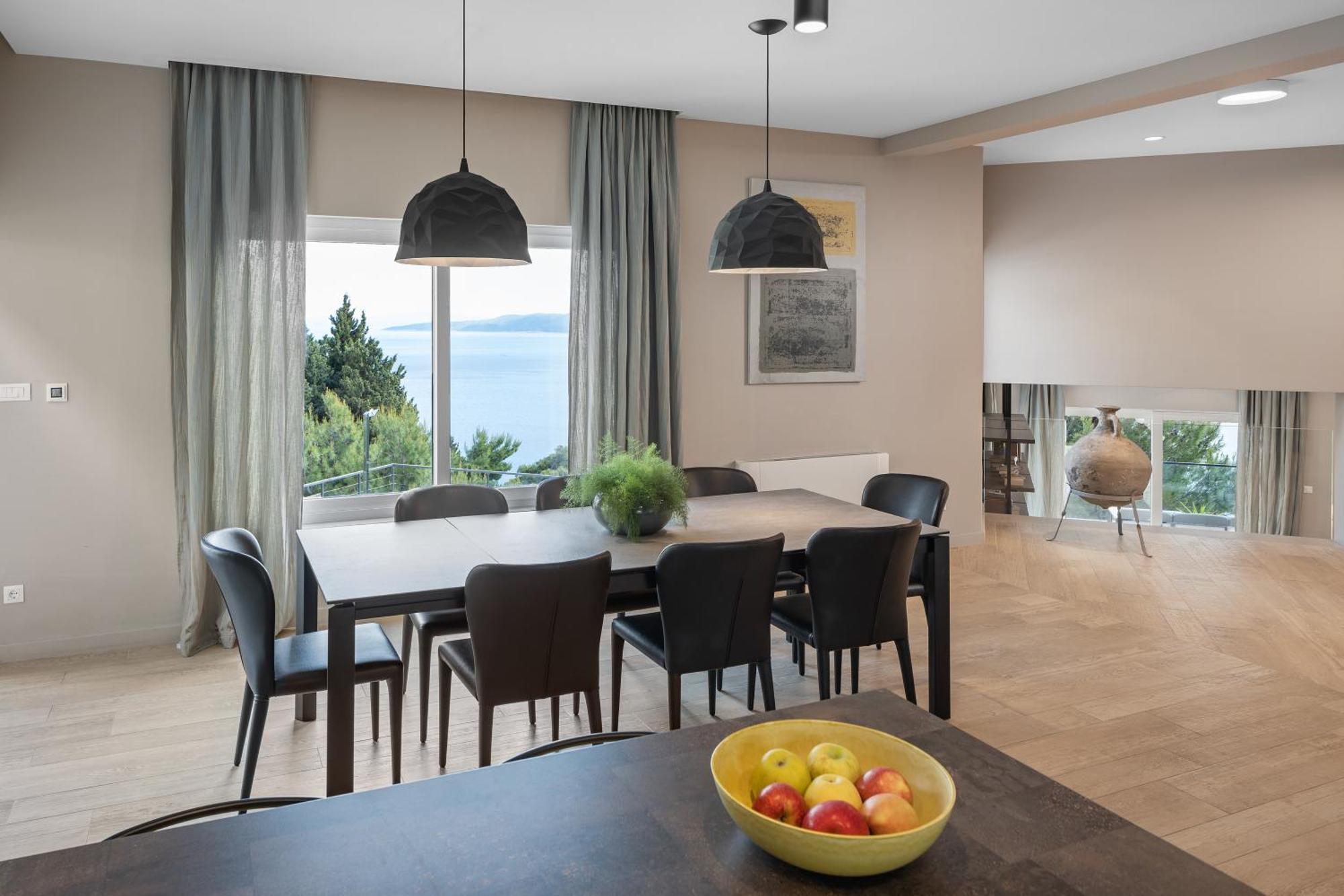 מימיצה Villa Iponi מראה חיצוני תמונה