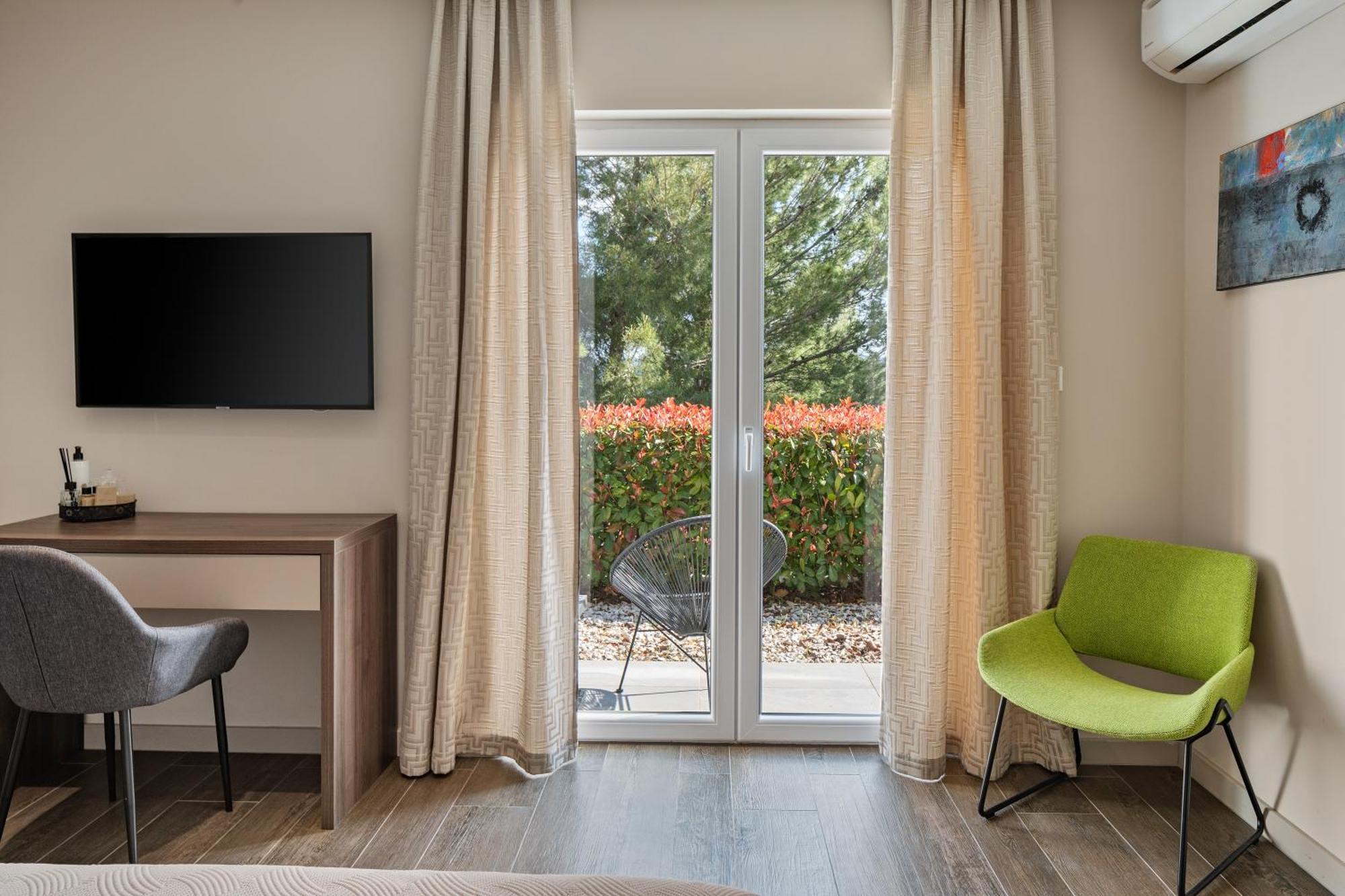 מימיצה Villa Iponi מראה חיצוני תמונה