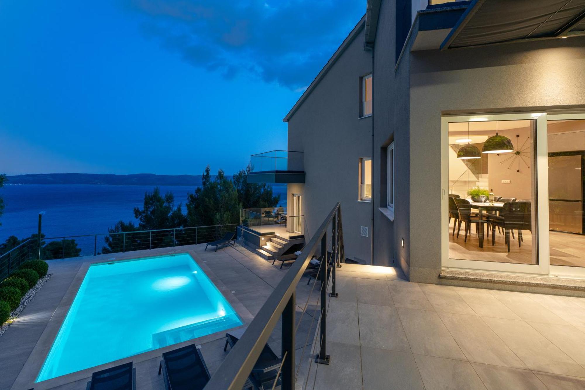 מימיצה Villa Iponi מראה חיצוני תמונה
