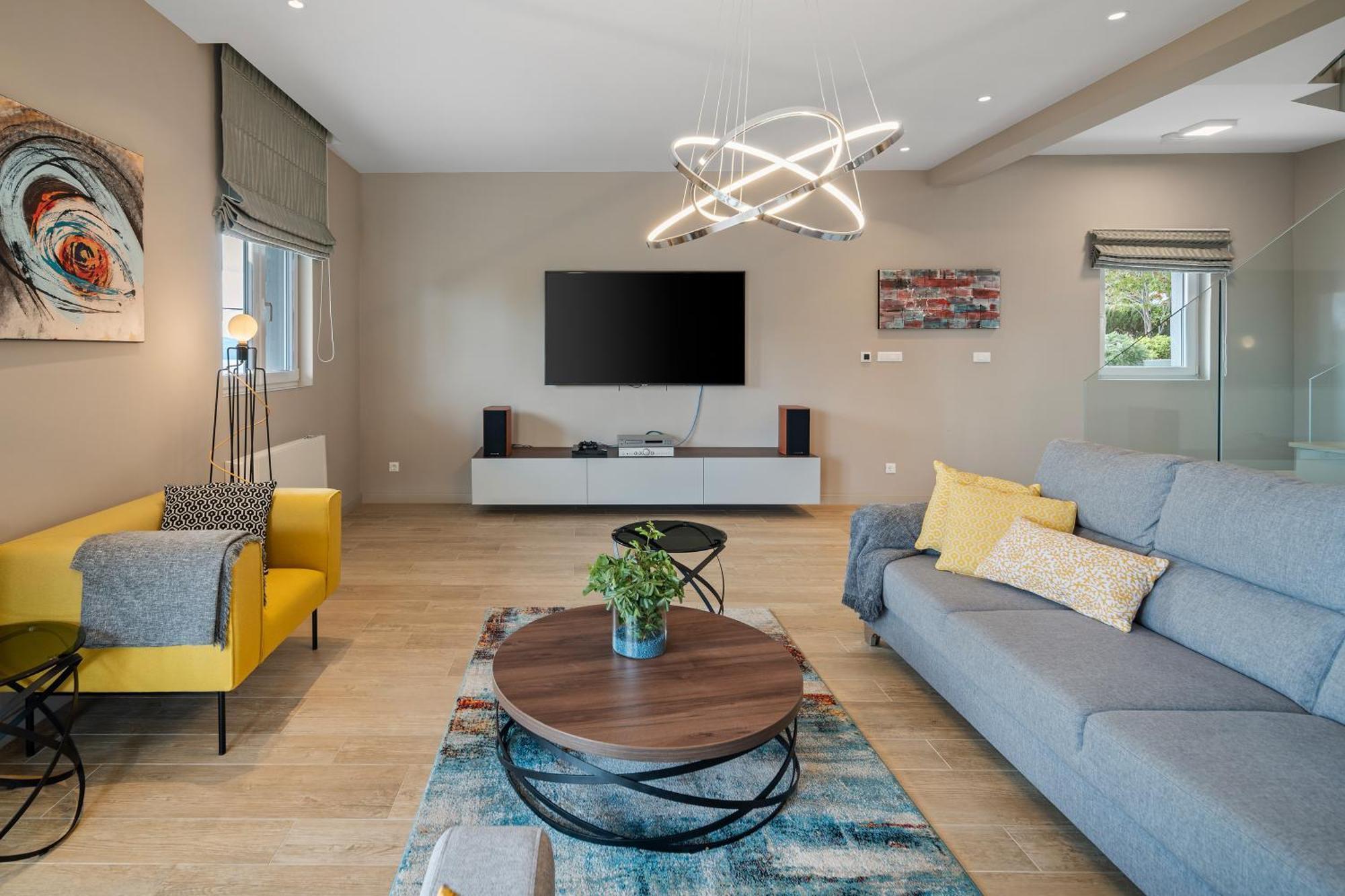 מימיצה Villa Iponi מראה חיצוני תמונה