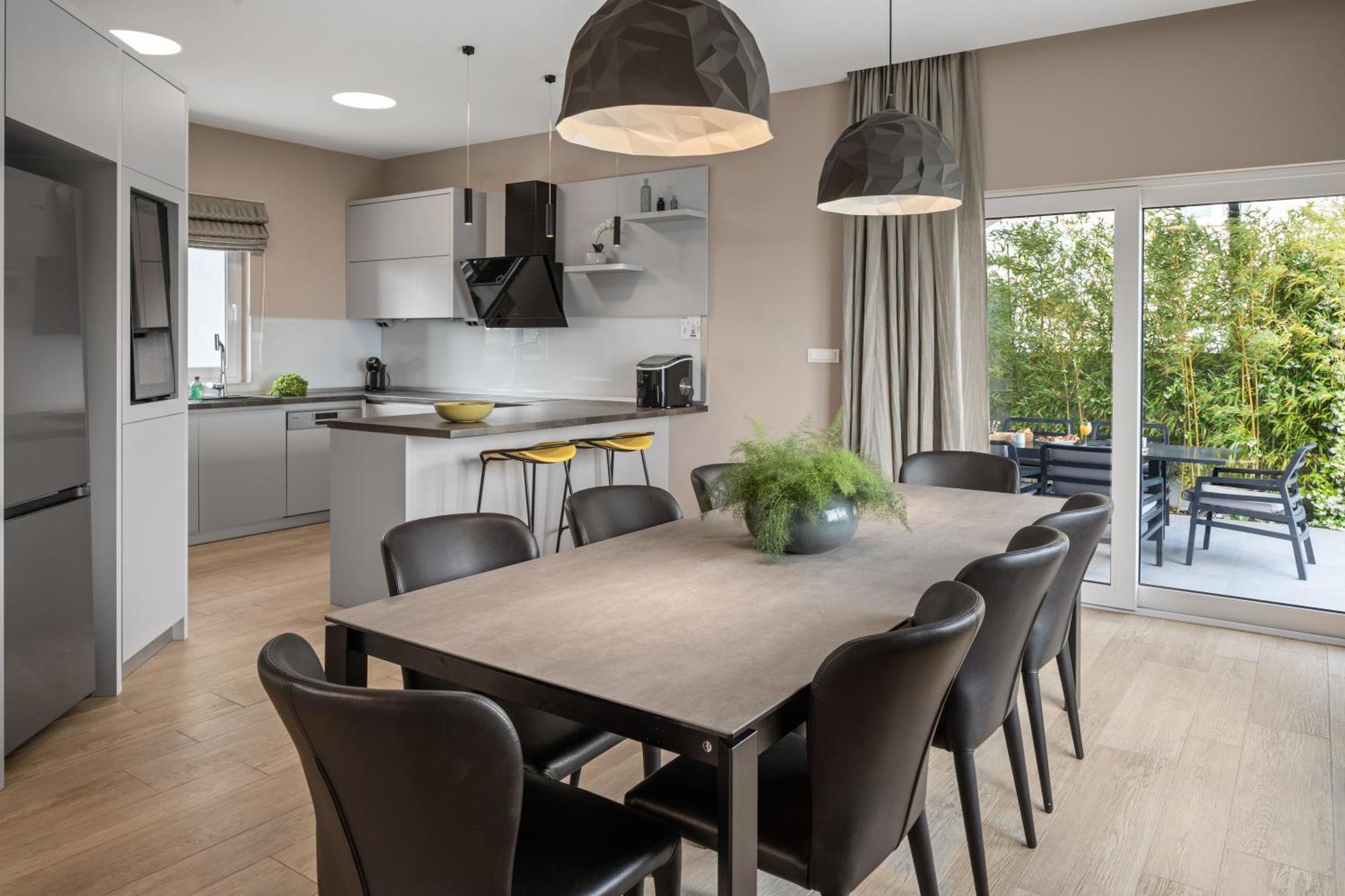 מימיצה Villa Iponi מראה חיצוני תמונה